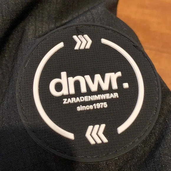 Zara Winter Jacket - Picture 4 of 7